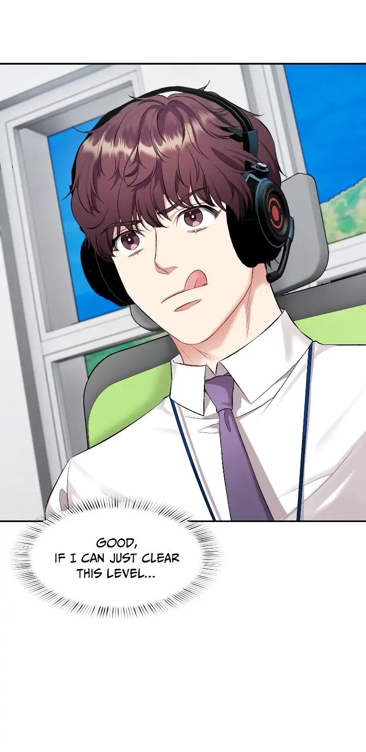 How to Train a Good-for-Nothing Rich Boy by Cheodol [Eng] page 11