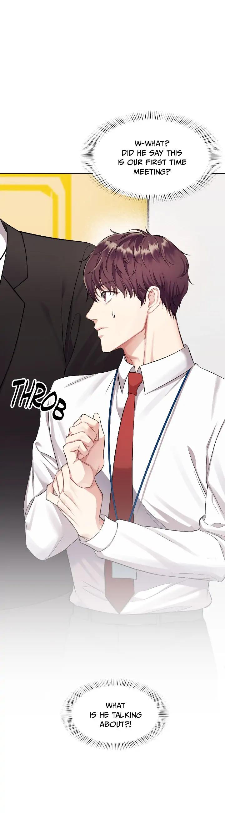 How to Train a Good-for-Nothing Rich Boy by Cheodol [Eng] page 11