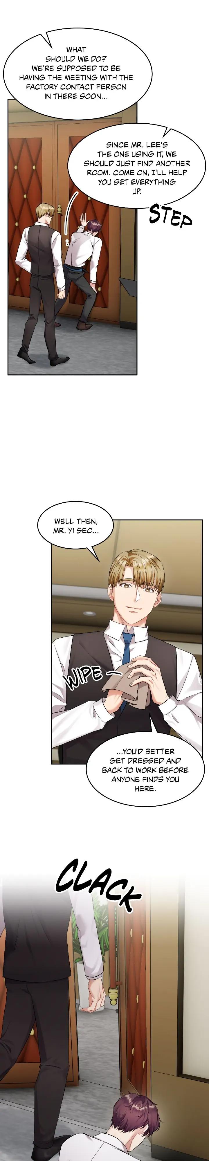 How to Train a Good-for-Nothing Rich Boy by Cheodol [Eng] page 12