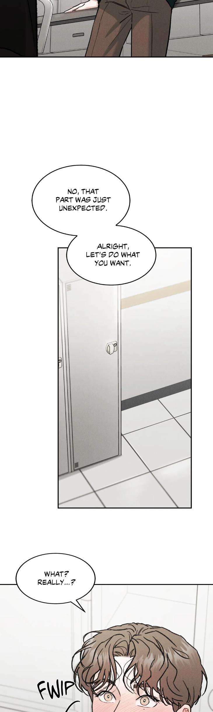 Limited Run by Eeej [Eng] page 11