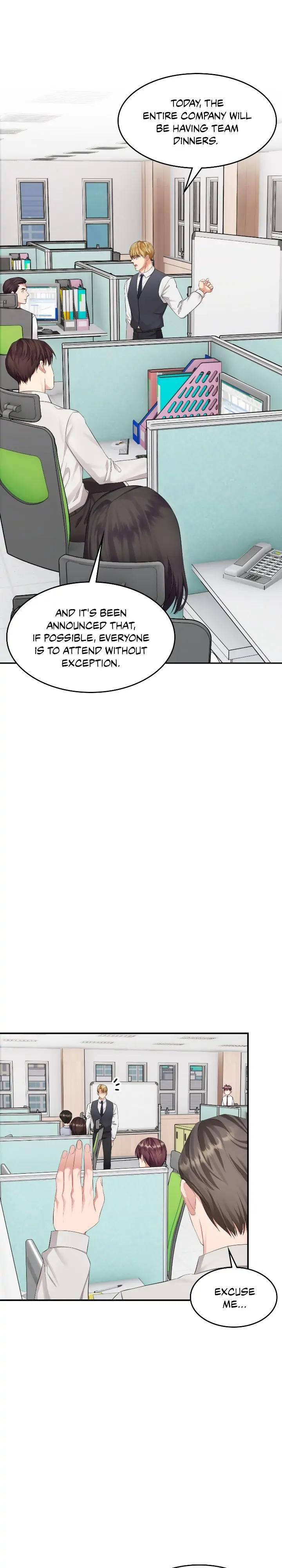 How to Train a Good-for-Nothing Rich Boy by Cheodol [Eng] page 12