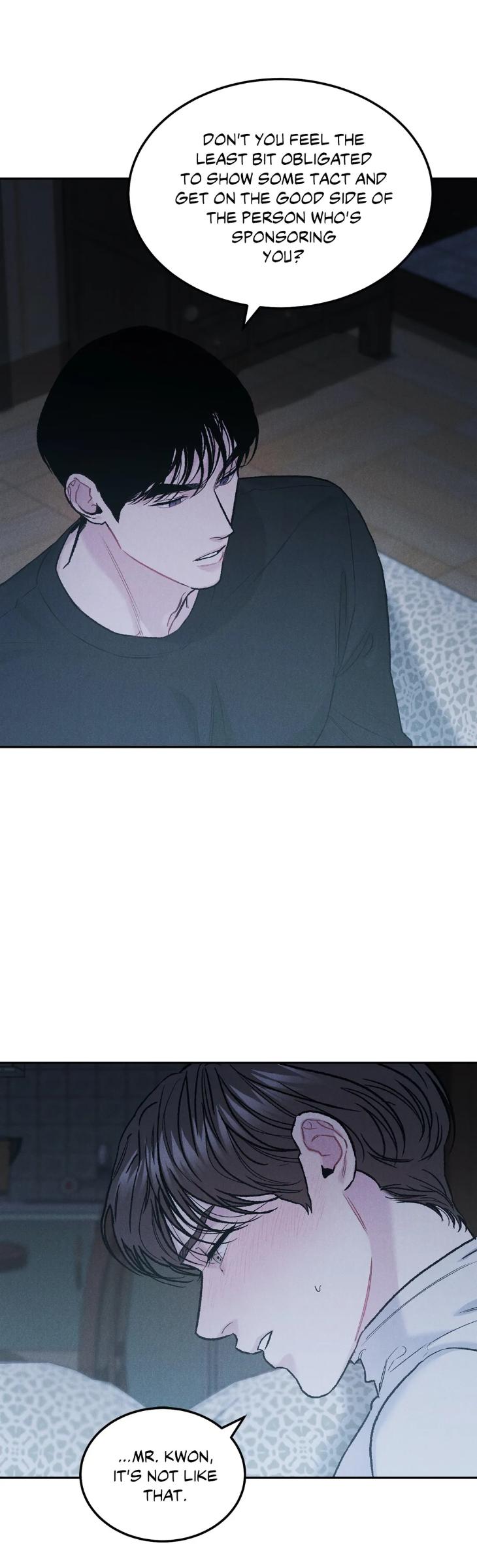 Limited Run by Eeej [Eng] page 13