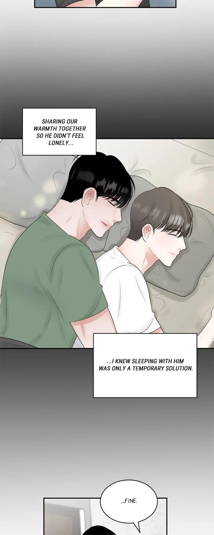 There, Not There by JJ/ Kang Bok-chi [Eng] page 11