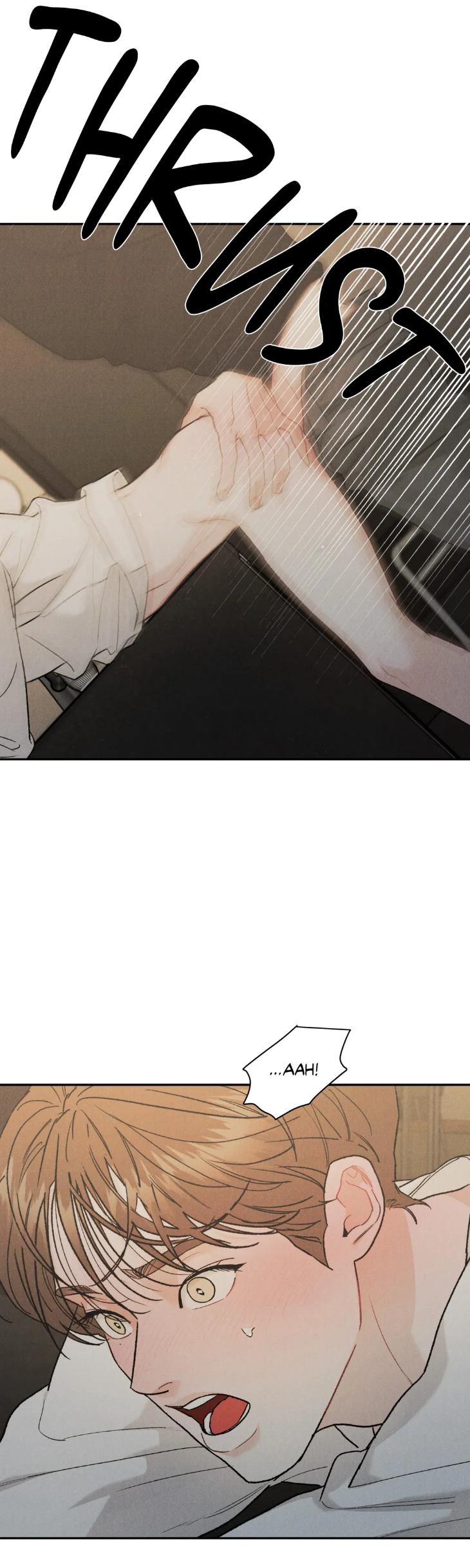 Limited Run by Eeej [Eng] page 13