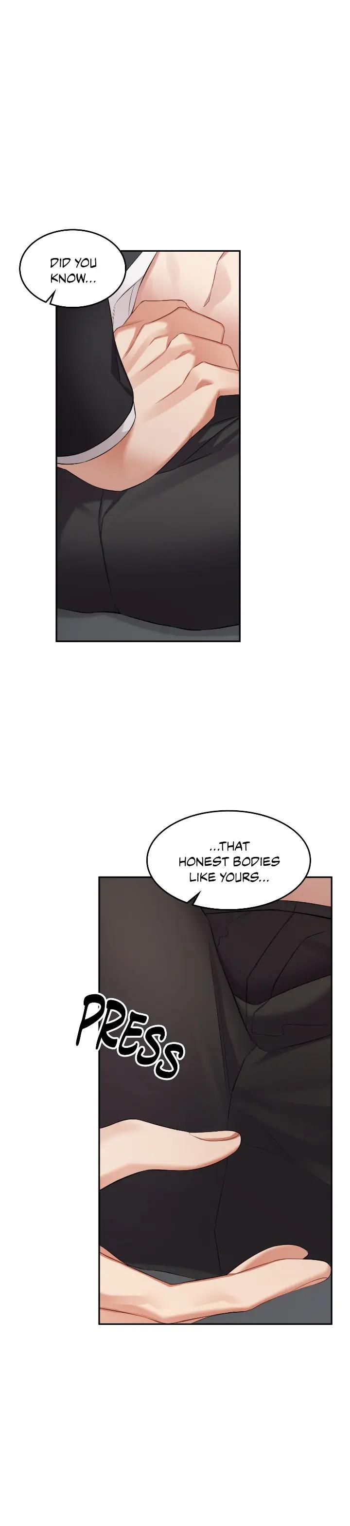 How to Train a Good-for-Nothing Rich Boy by Cheodol [Eng] page 12