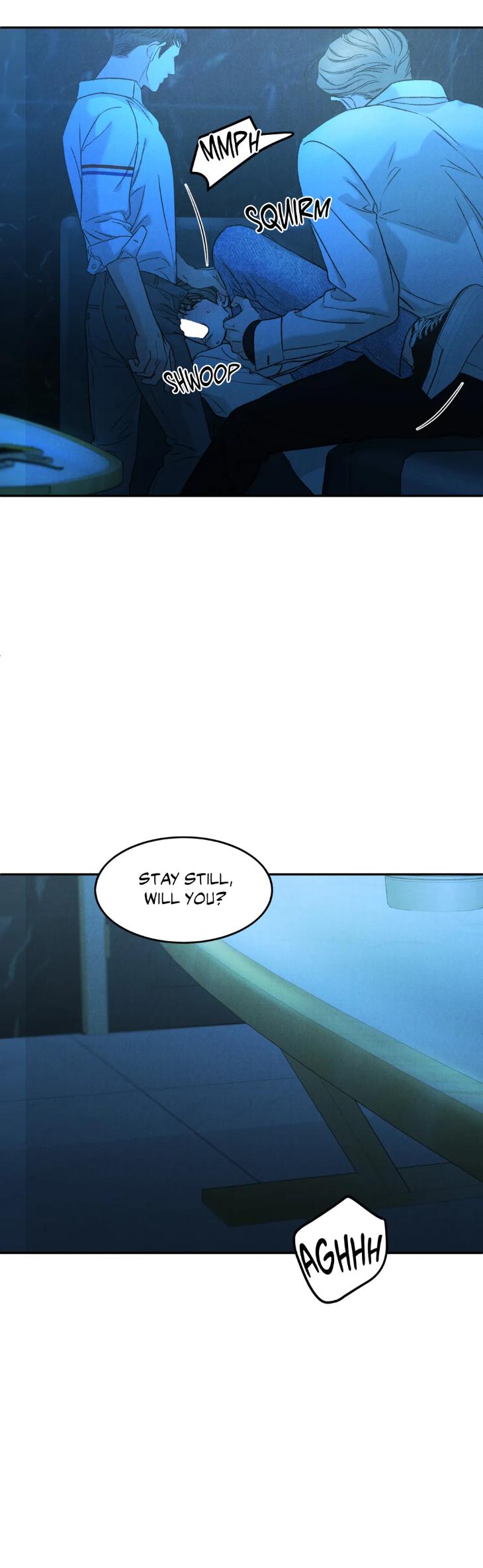 Limited Run by Eeej [Eng] page 13