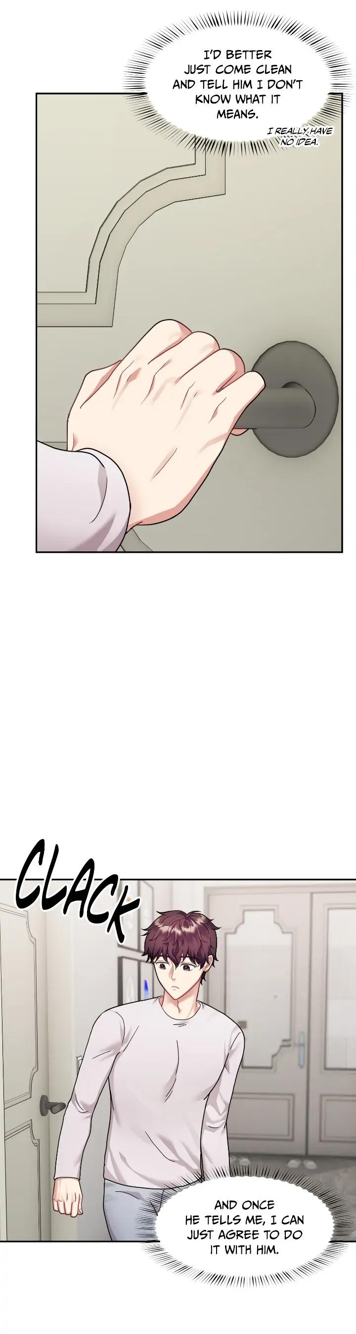 How to Train a Good-for-Nothing Rich Boy by Cheodol [Eng] page 11