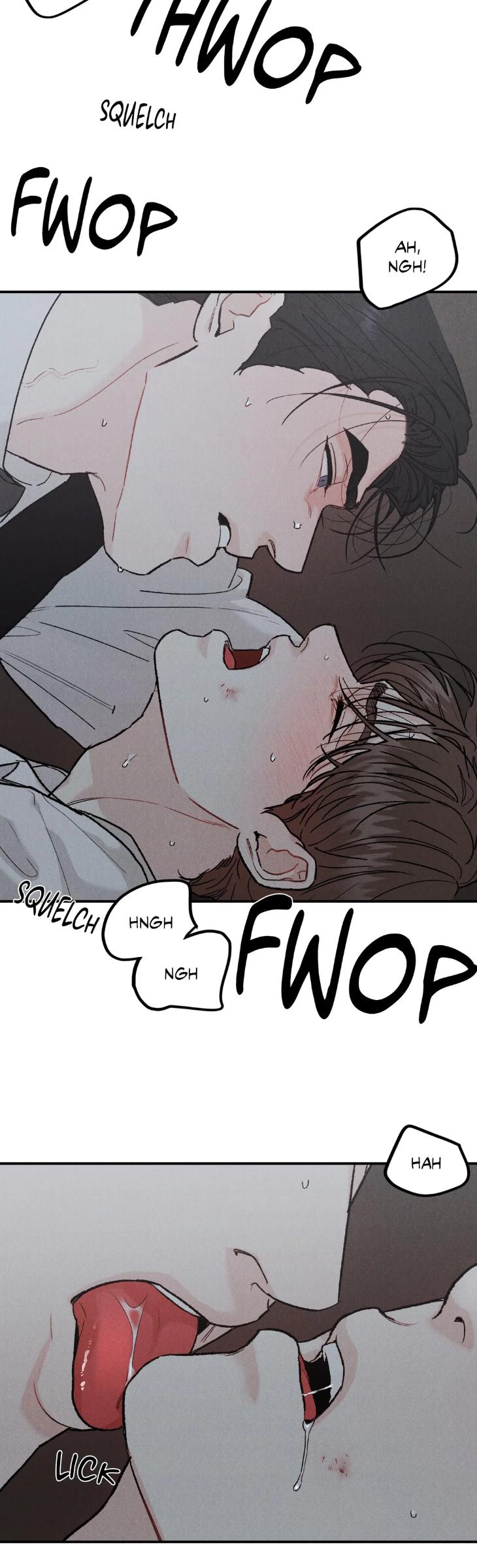 Limited Run by Eeej [Eng] page 13