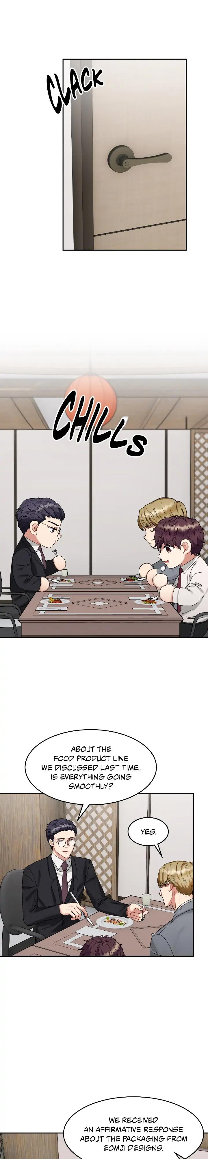 How to Train a Good-for-Nothing Rich Boy by Cheodol [Eng] page 12