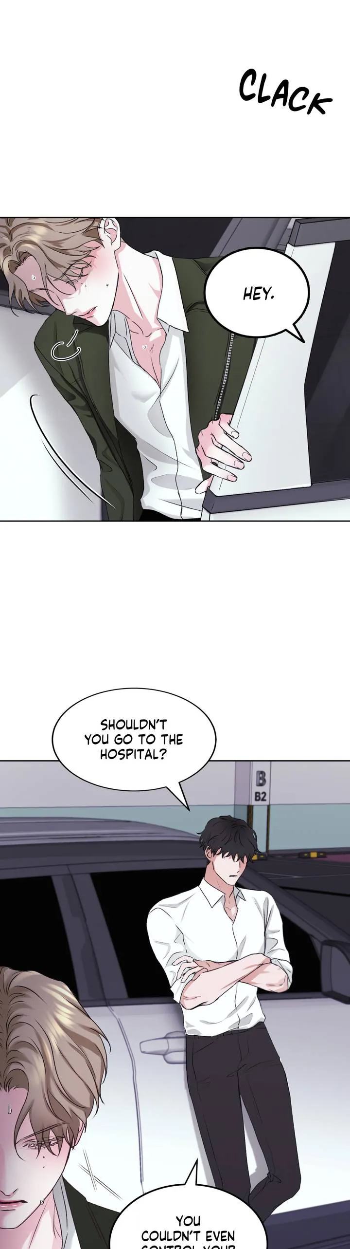 Instant Family by Ananas/ Kingo – Uncensored [Eng] page 13