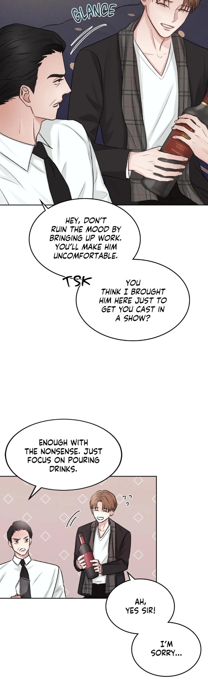 Instant Family by Ananas/ Kingo – Uncensored [Eng] page 12