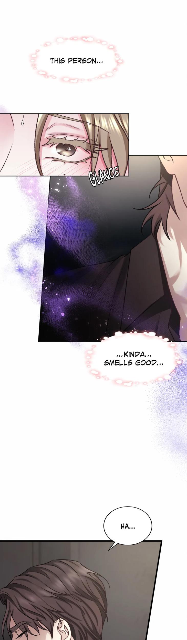 Instant Family by Ananas/ Kingo – Uncensored [Eng] page 12