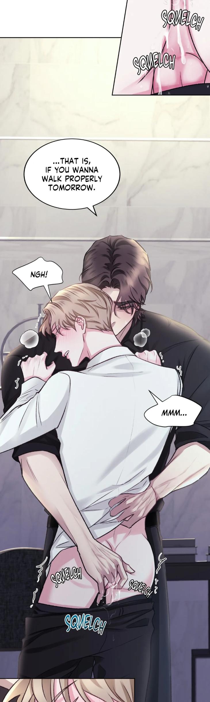 Instant Family by Ananas/ Kingo – Uncensored [Eng] page 12