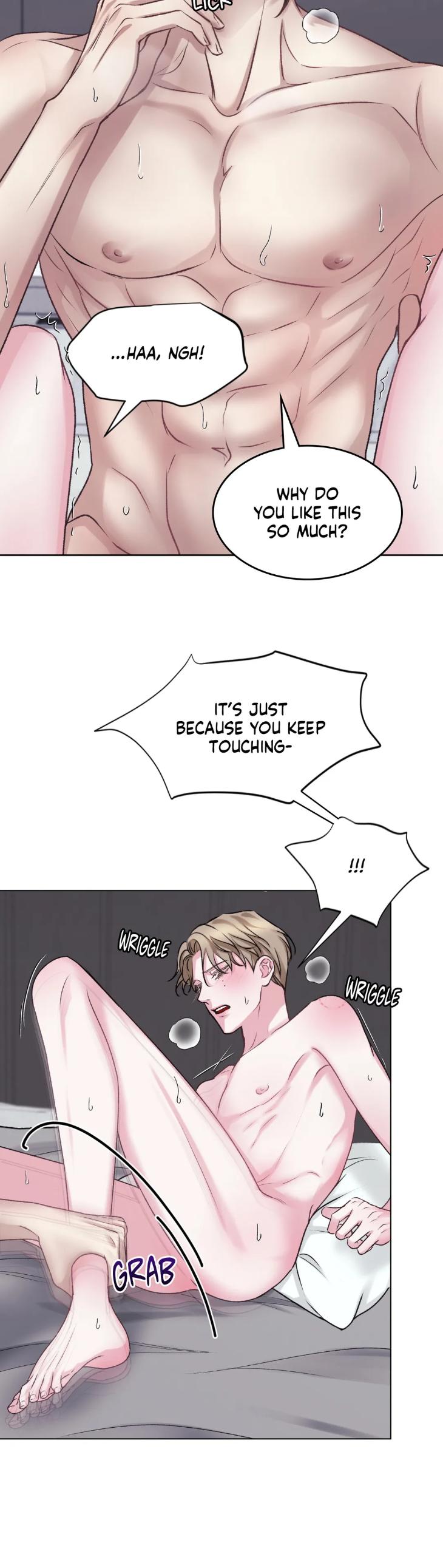 Instant Family by Ananas/ Kingo – Uncensored [Eng] page 13