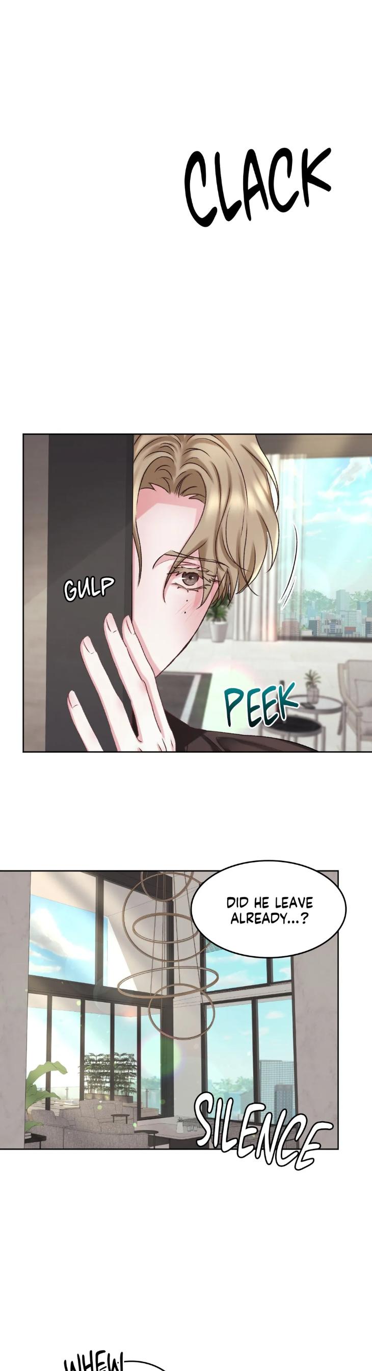 Instant Family by Ananas/ Kingo – Uncensored [Eng] page 13