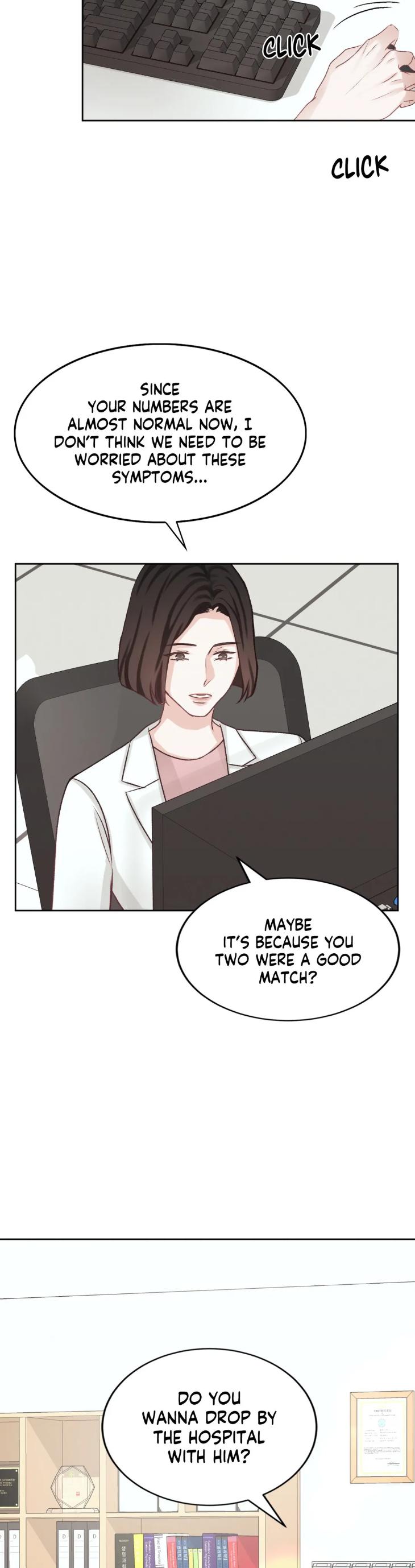 Instant Family by Ananas/ Kingo – Uncensored [Eng] page 12