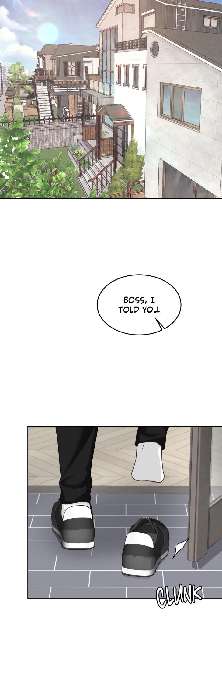 Instant Family by Ananas/ Kingo – Uncensored [Eng] page 13