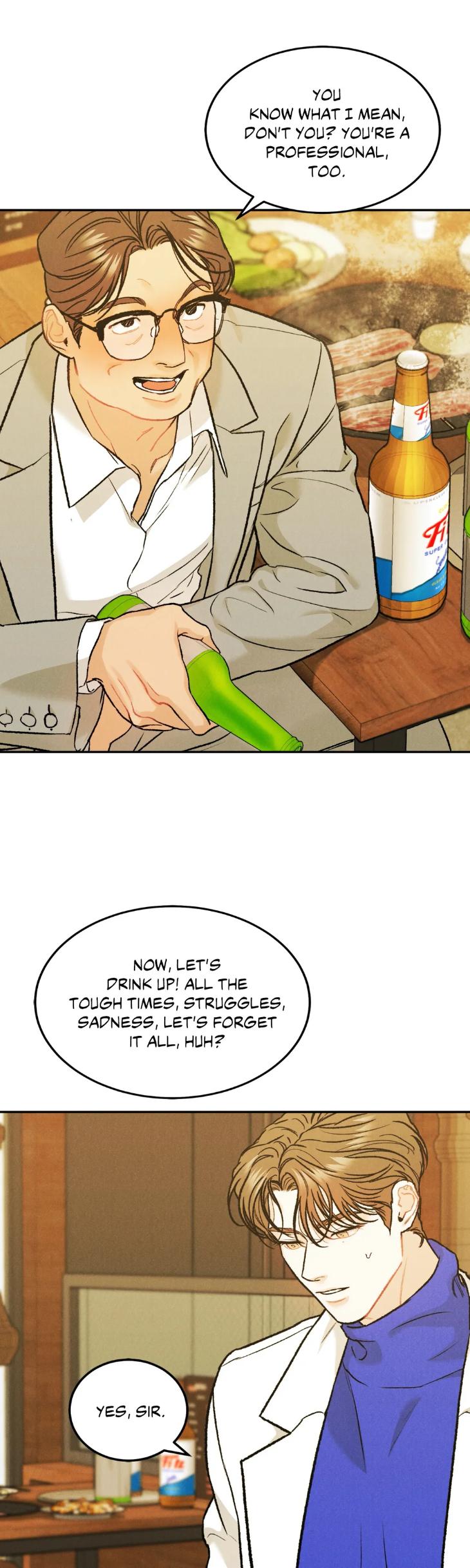 Limited Run by Eeej [Eng] page 13