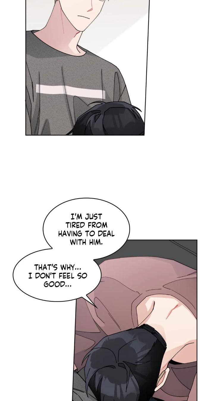 Just Something I’ve Heard by Onwoozoo/ Seolang [Eng] page 13