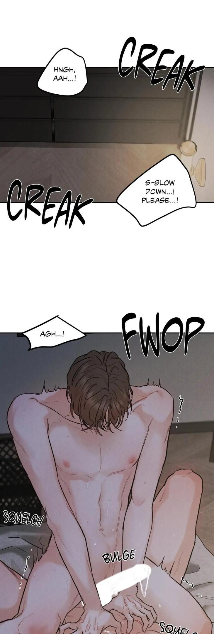 Limited Run by Eeej [Eng] page 13