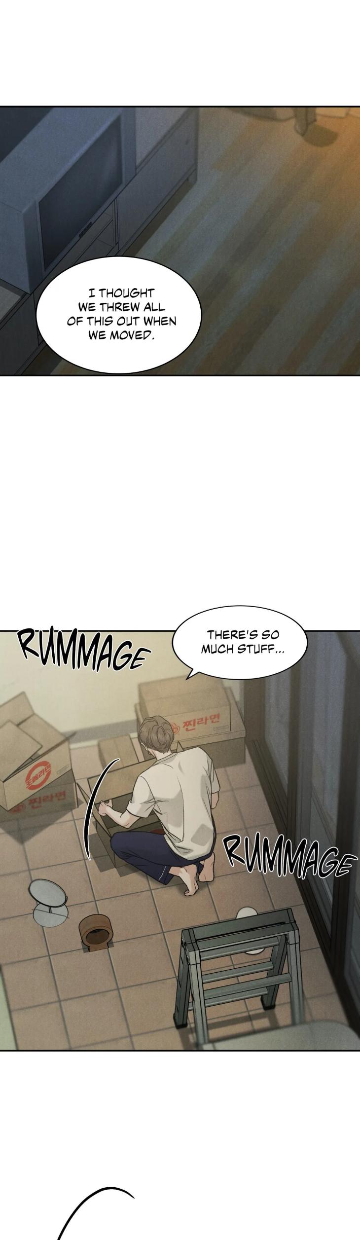 Limited Run by Eeej [Eng] page 13