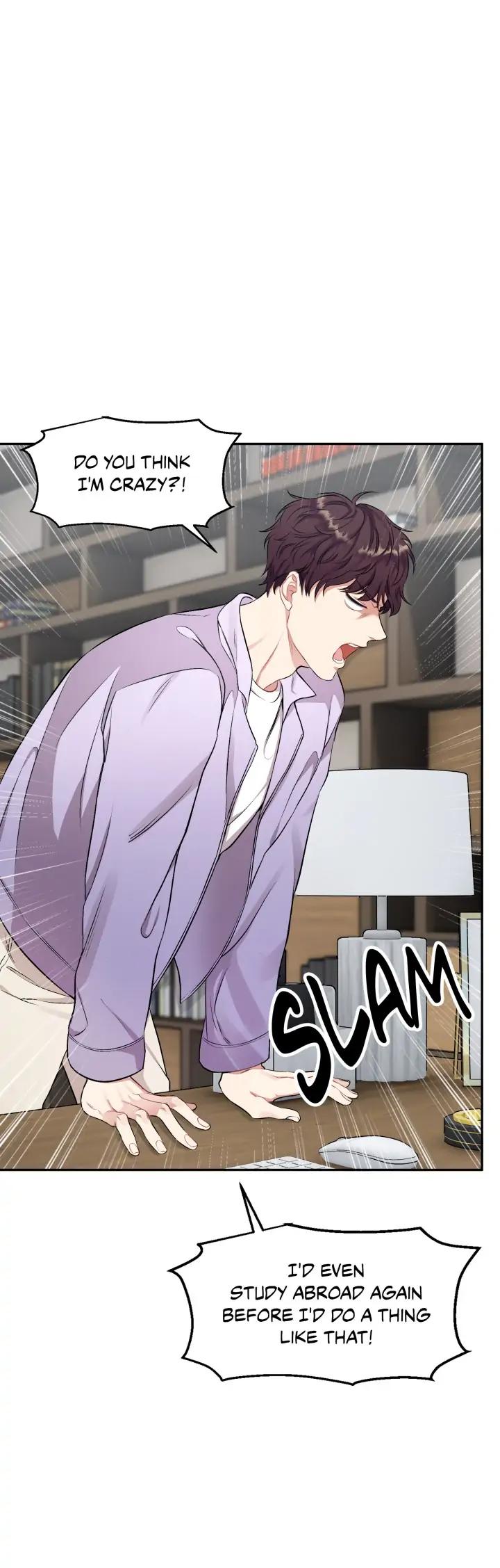 How to Train a Good-for-Nothing Rich Boy by Cheodol [Eng] page 12