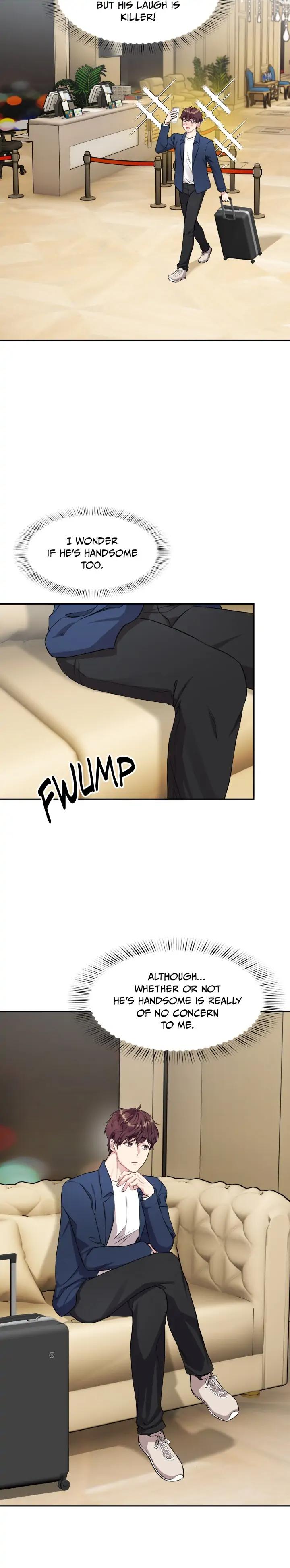 How to Train a Good-for-Nothing Rich Boy by Cheodol [Eng] page 12