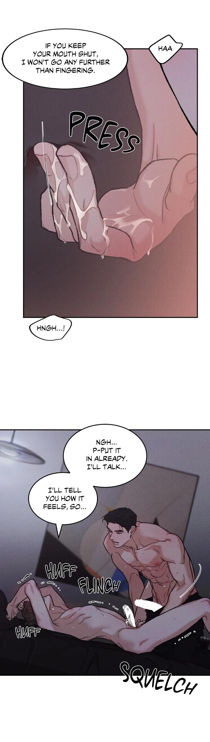 Limited Run by Eeej [Eng] page 13