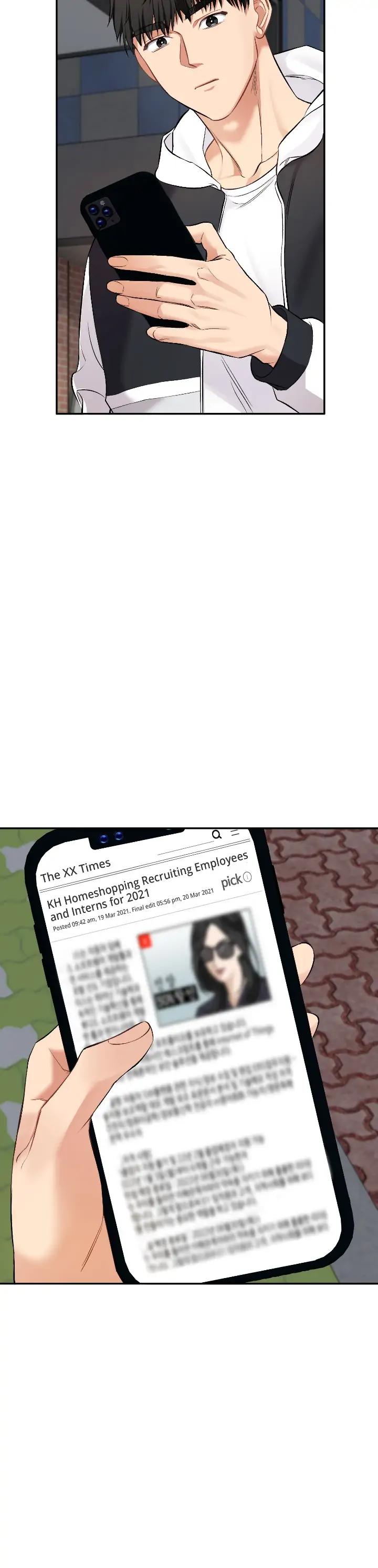 How to Train a Good-for-Nothing Rich Boy by Cheodol [Eng] page 12