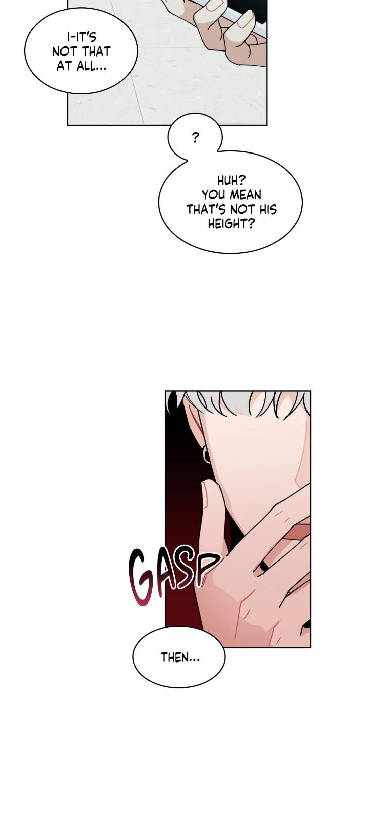 Just Something I’ve Heard by Onwoozoo/ Seolang [Eng] page 12