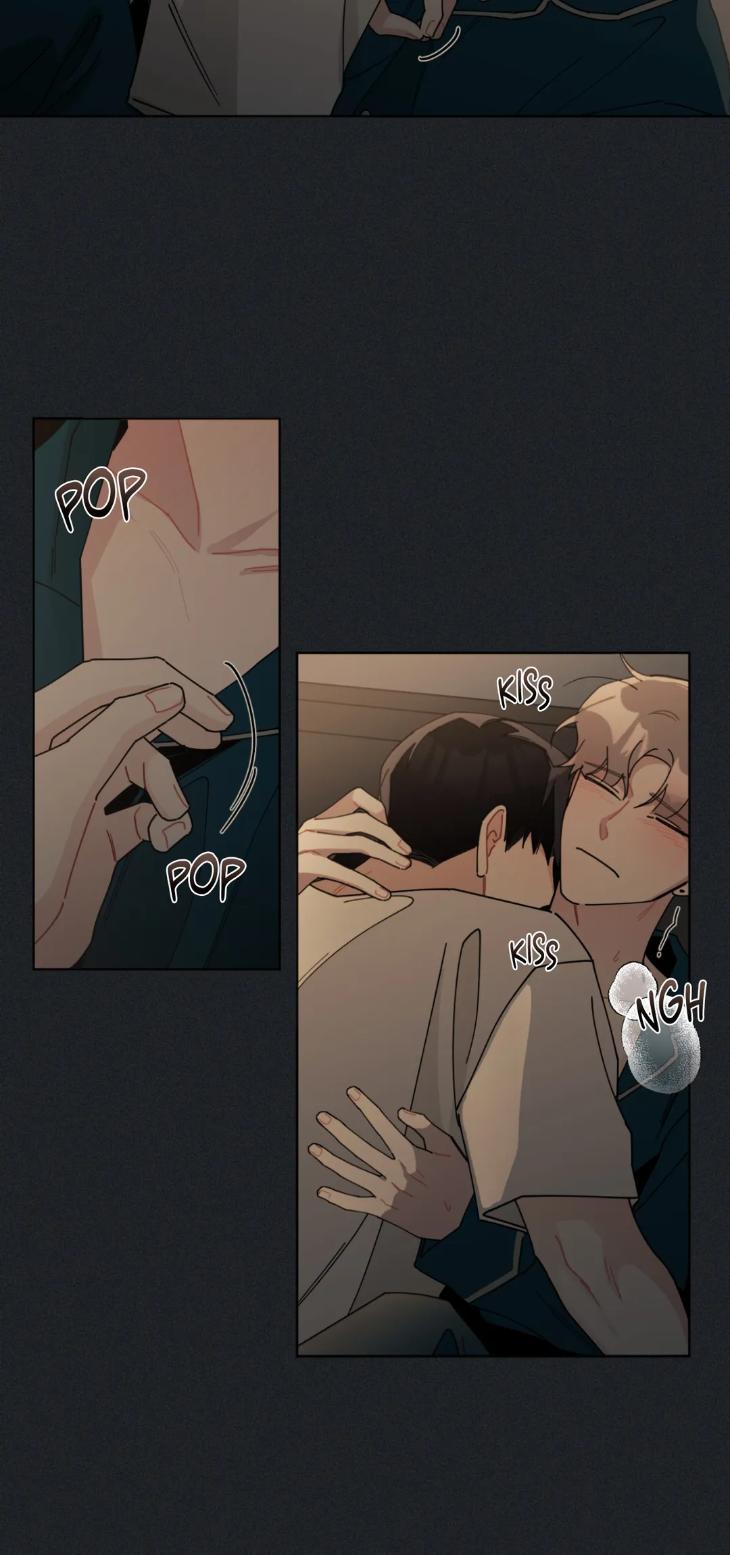 Just Something I’ve Heard by Onwoozoo/ Seolang [Eng] page 13