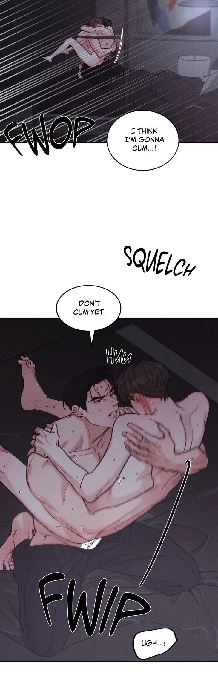 Limited Run by Eeej [Eng] page 13