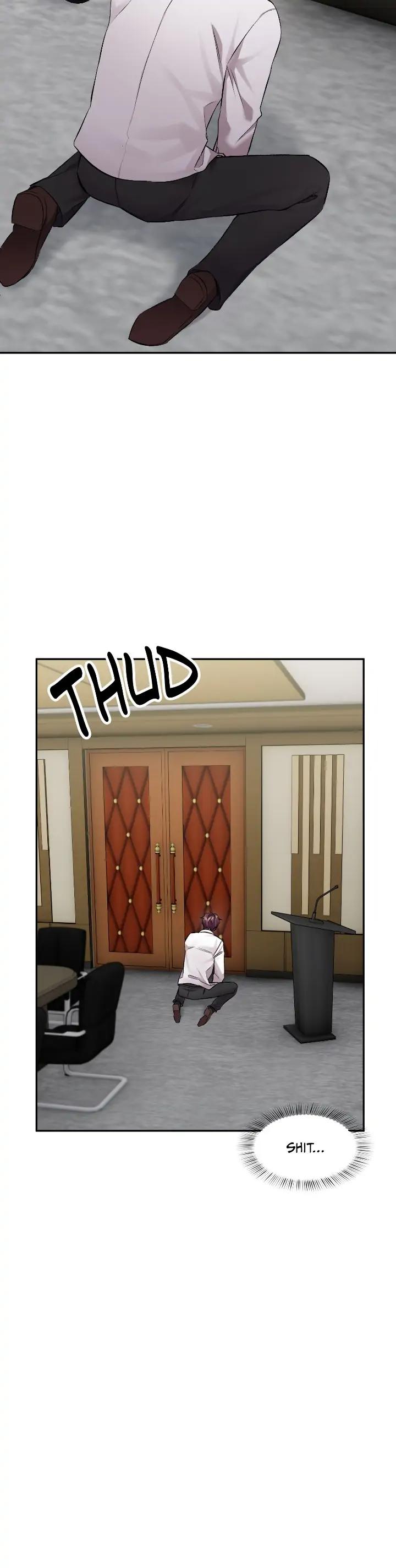 How to Train a Good-for-Nothing Rich Boy by Cheodol [Eng] page 13