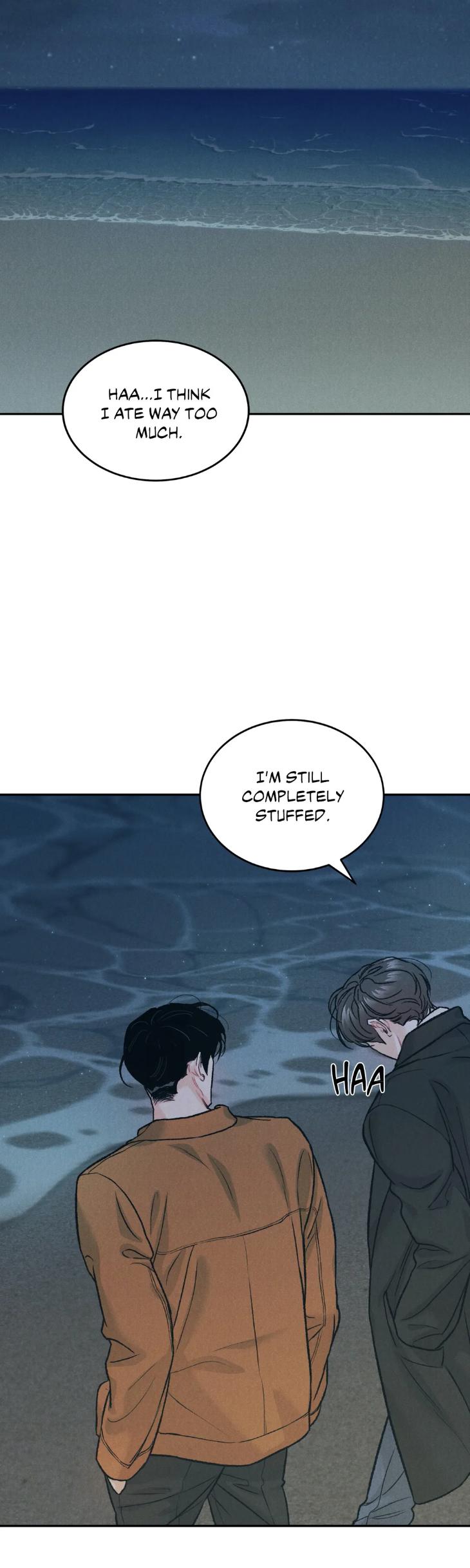 Limited Run by Eeej [Eng] page 13