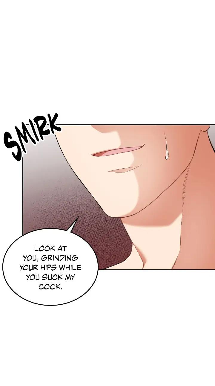 How to Train a Good-for-Nothing Rich Boy by Cheodol [Eng] page 12