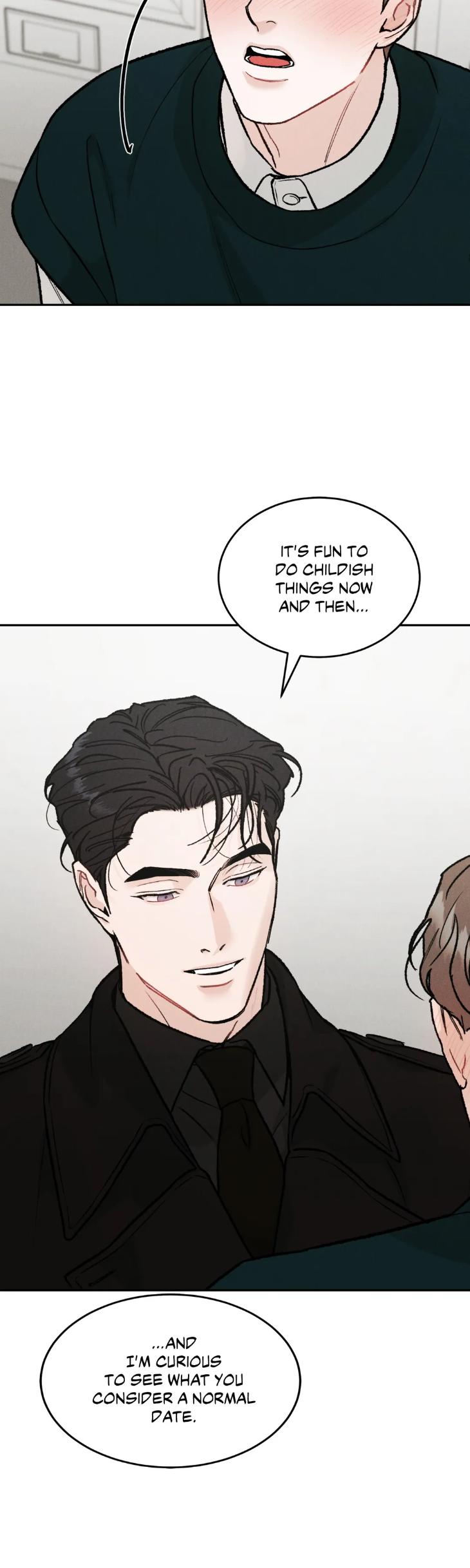 Limited Run by Eeej [Eng] page 12