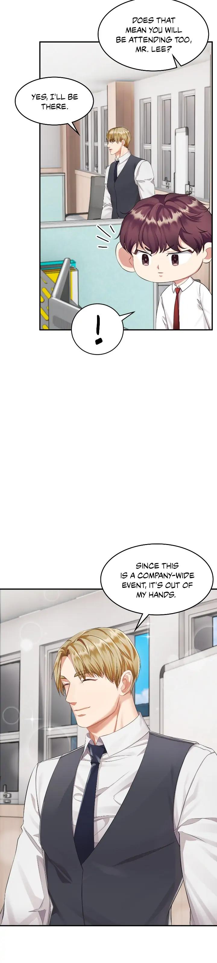 How to Train a Good-for-Nothing Rich Boy by Cheodol [Eng] page 13