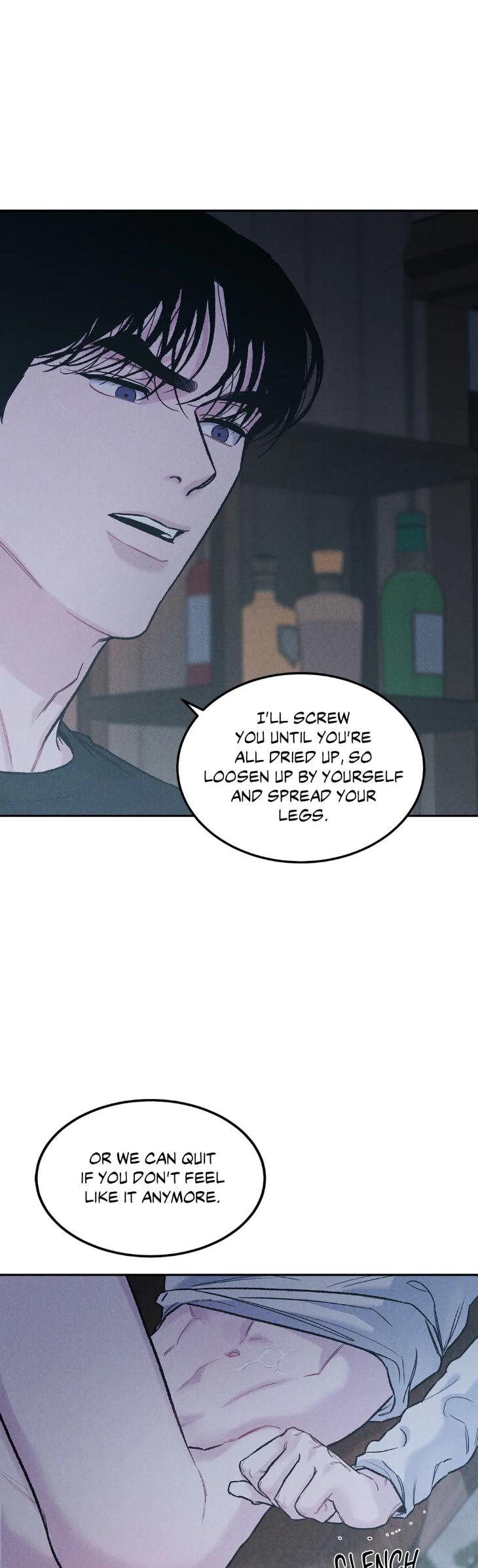 Limited Run by Eeej [Eng] page 14