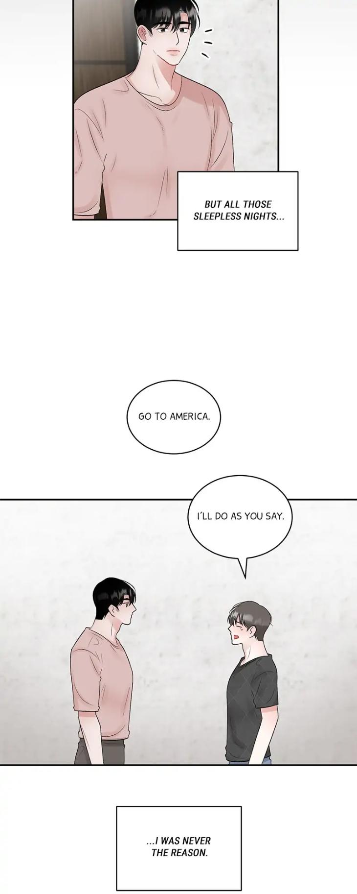 There, Not There by JJ/ Kang Bok-chi [Eng] page 12