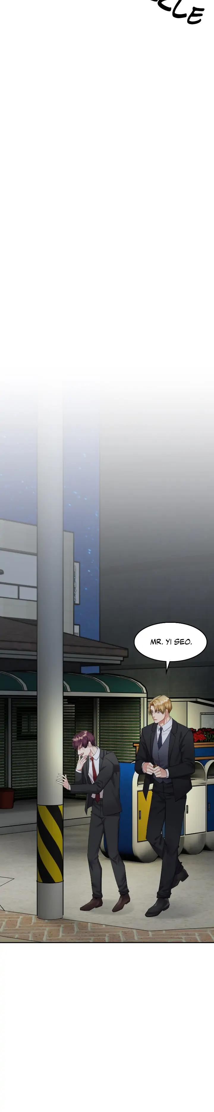 How to Train a Good-for-Nothing Rich Boy by Cheodol [Eng] page 12