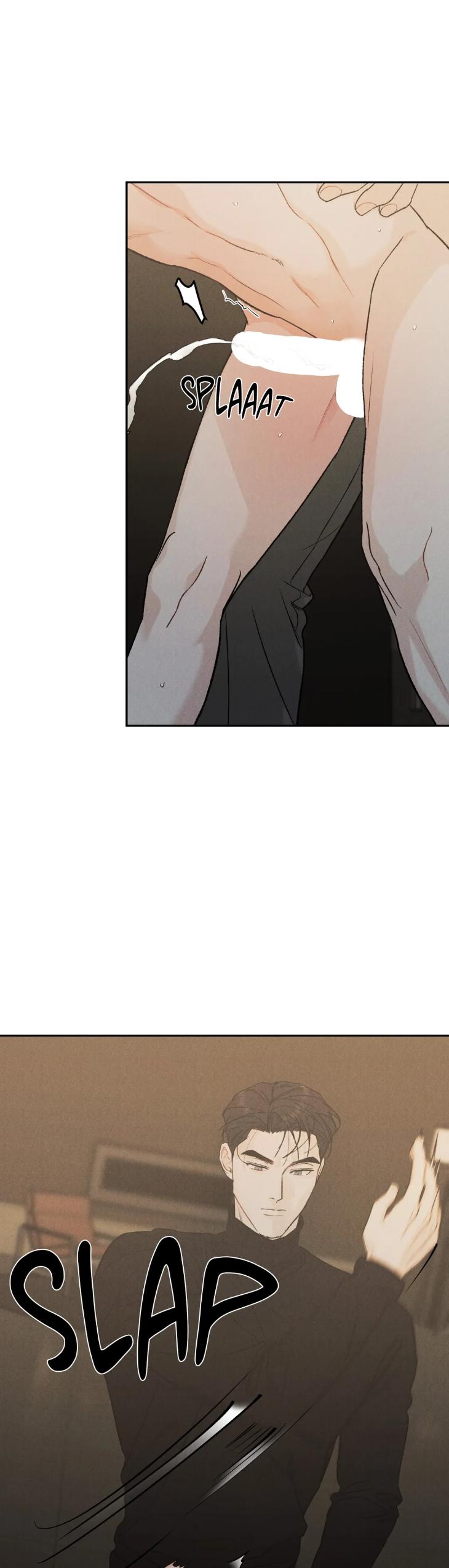 Limited Run by Eeej [Eng] page 14