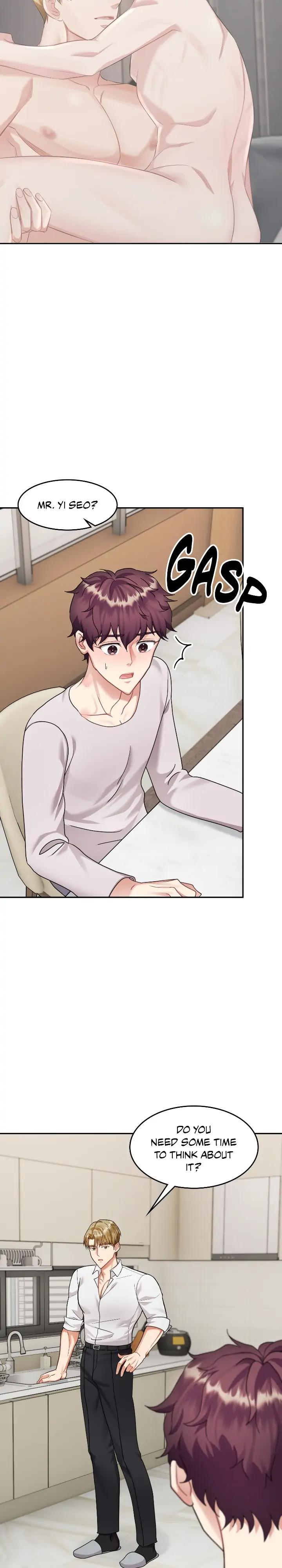 How to Train a Good-for-Nothing Rich Boy by Cheodol [Eng] page 13