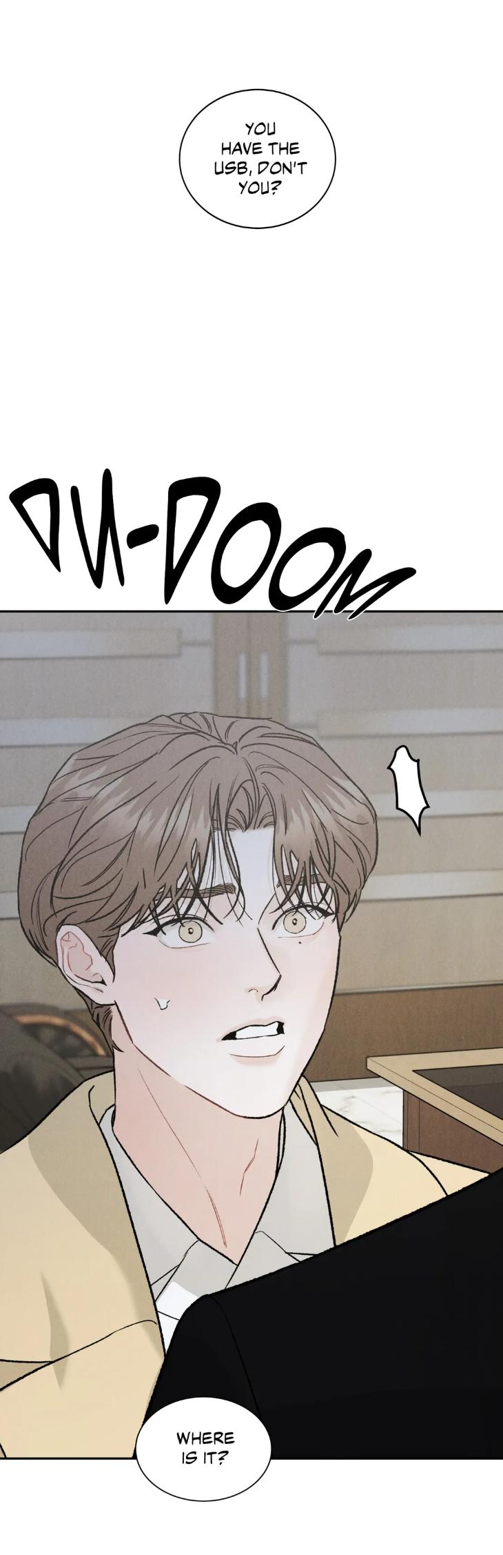 Limited Run by Eeej [Eng] page 13