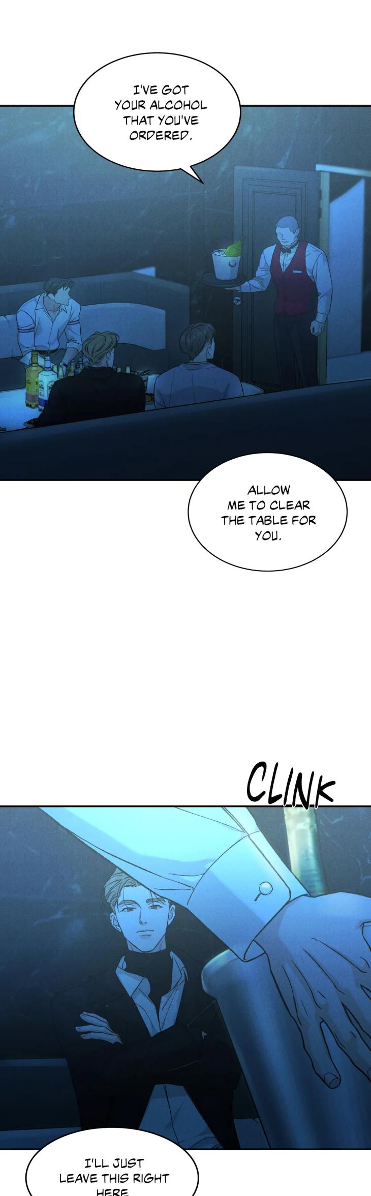 Limited Run by Eeej [Eng] page 14