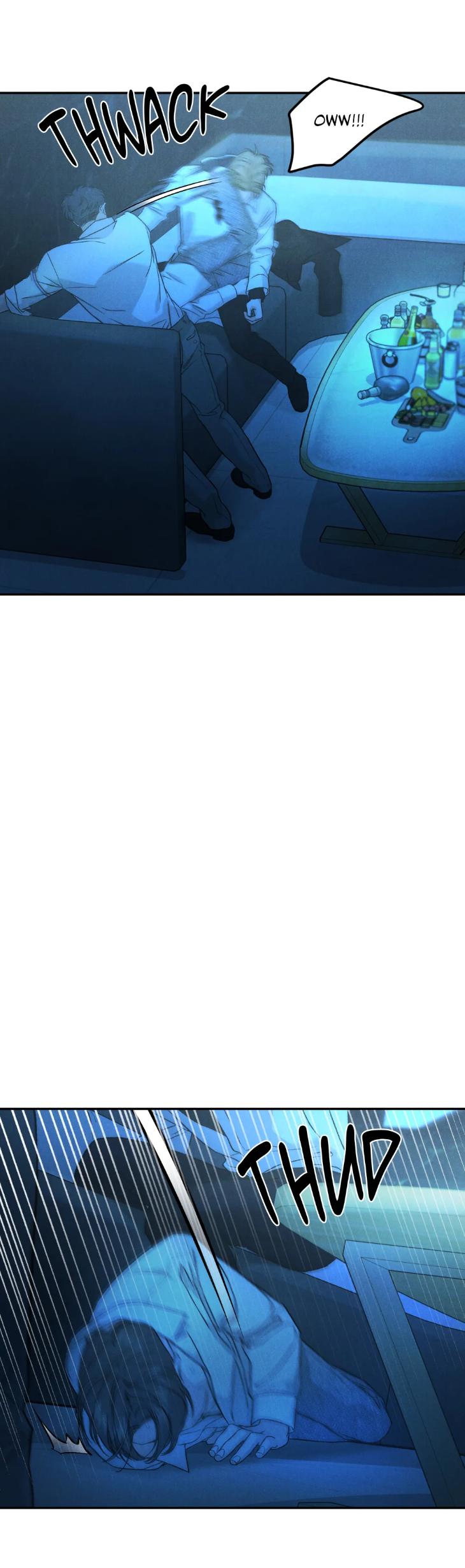 Limited Run by Eeej [Eng] page 14