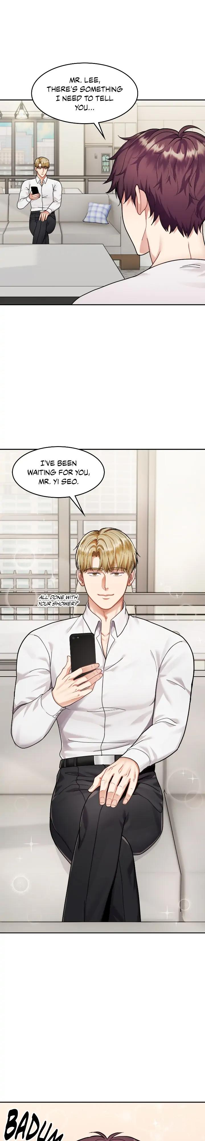 How to Train a Good-for-Nothing Rich Boy by Cheodol [Eng] page 12