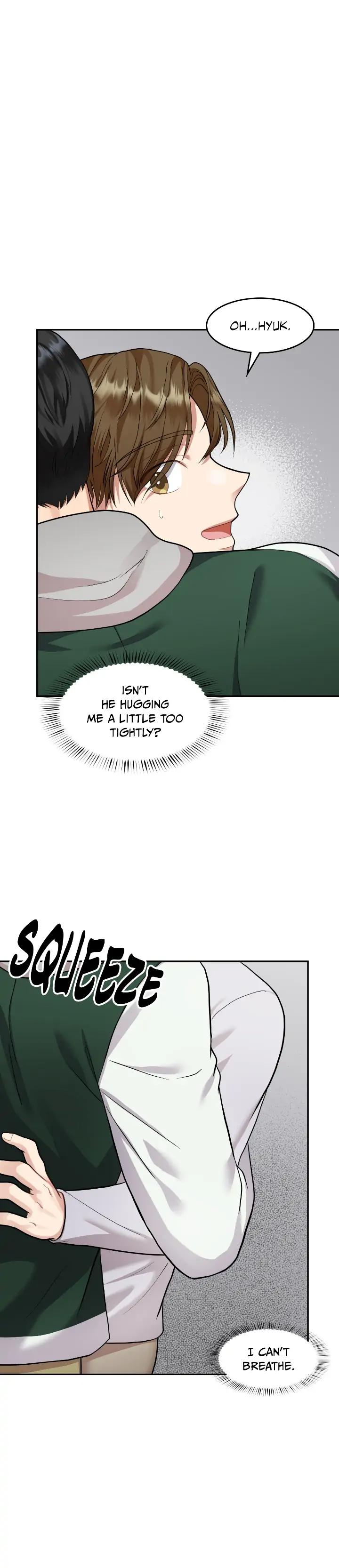 How to Train a Good-for-Nothing Rich Boy by Cheodol [Eng] page 12