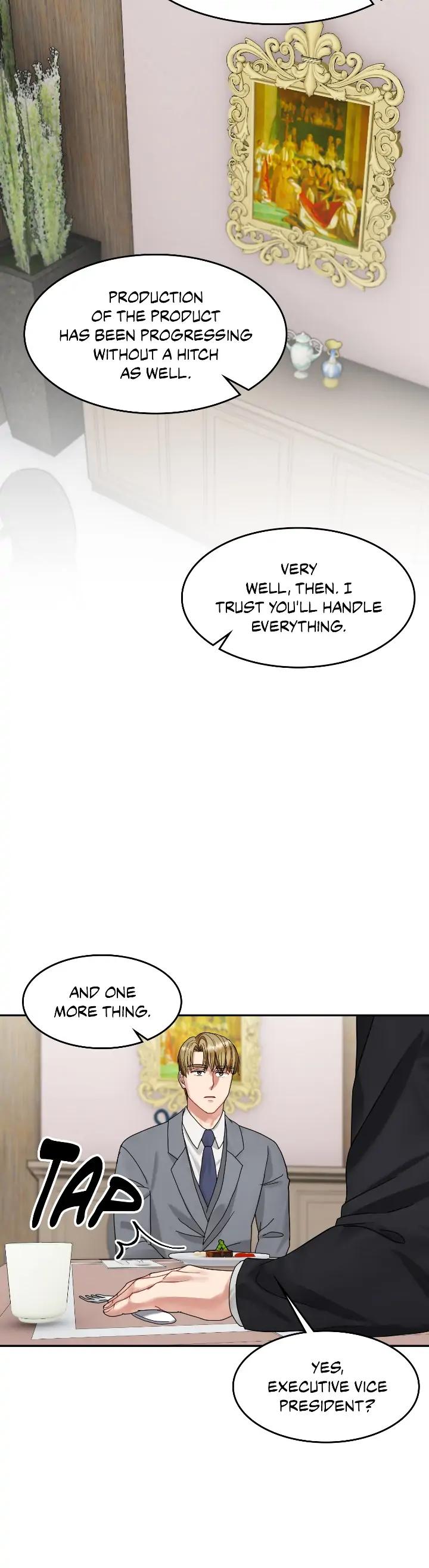 How to Train a Good-for-Nothing Rich Boy by Cheodol [Eng] page 13