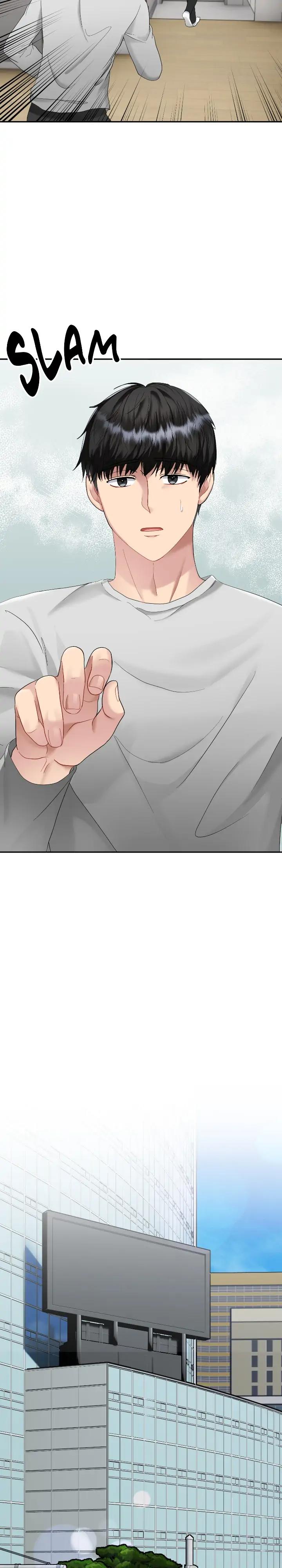 How to Train a Good-for-Nothing Rich Boy by Cheodol [Eng] page 12