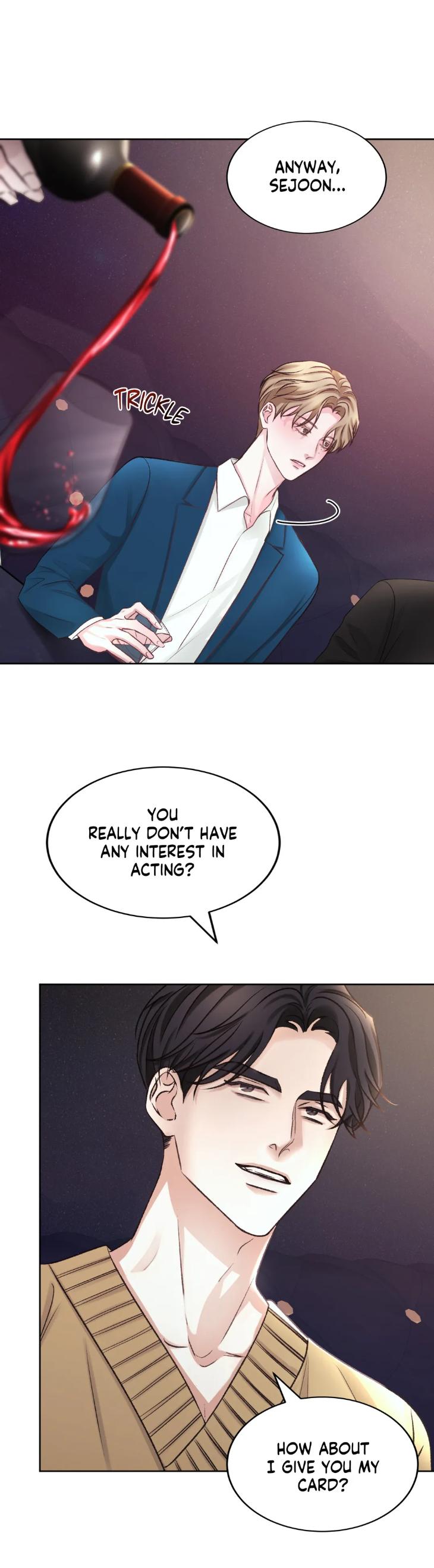 Instant Family by Ananas/ Kingo – Uncensored [Eng] page 13